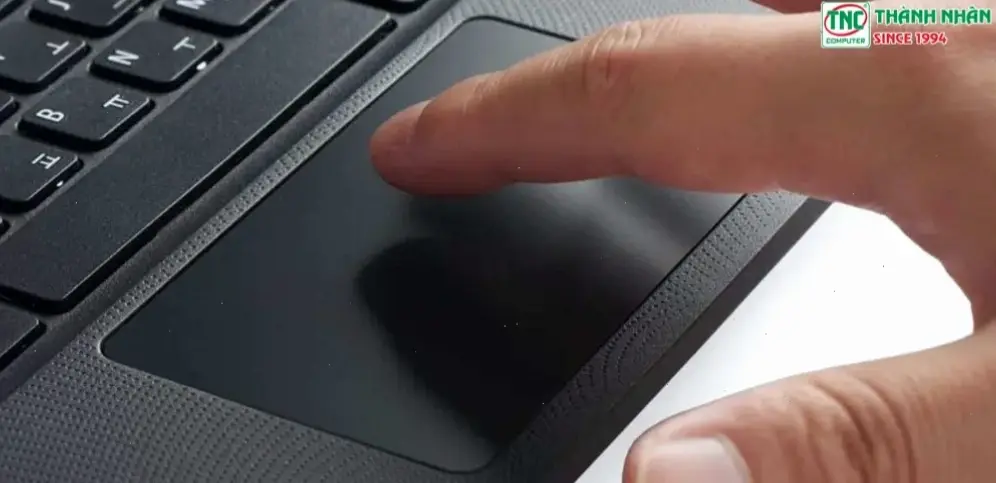 Các Sai Lầm Thường Gặp Khi Bật Cảm Ứng Trên Laptop HP