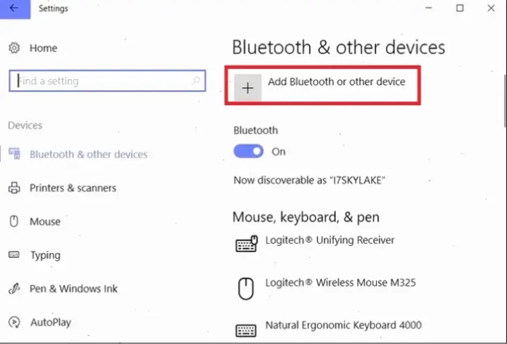 Các Sai Lầm Thường Gặp Khi Kết Nối Bluetooth
