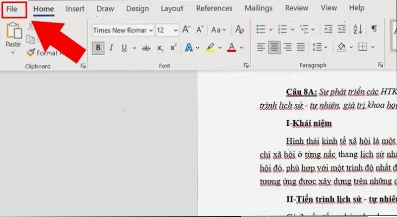 Các Sai Lầm Thường Gặp Khi Sửa Lỗi