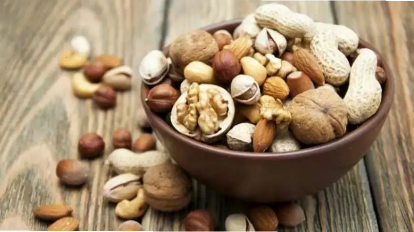 Các thực phẩm cần tránh