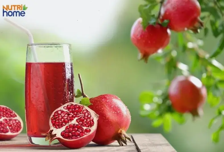 Các thực phẩm nên ưu tiên