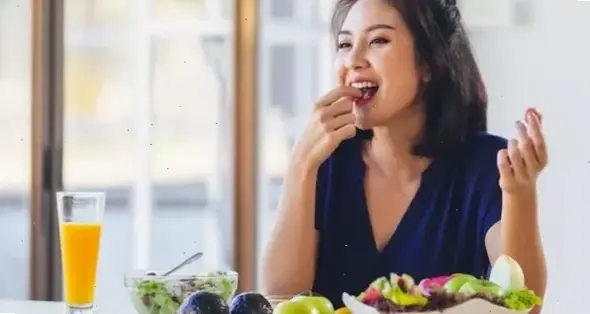 Các thực phẩm tốt cho hệ thần kinh