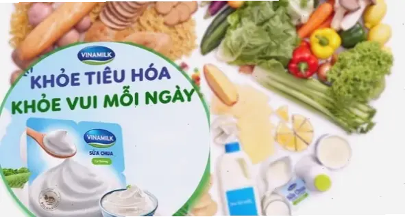 Các thực phẩm tốt cho hệ tiêu hóa