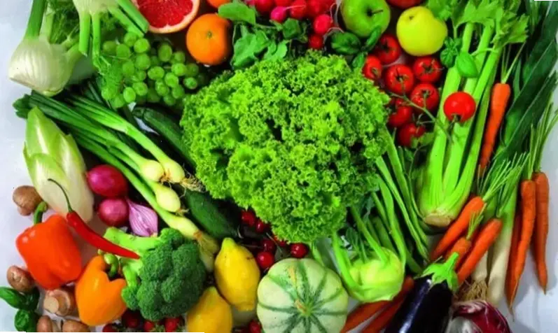 Các thực phẩm tốt cho hệ xương