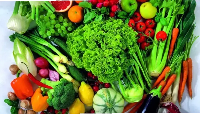 Các thực phẩm tốt nhất