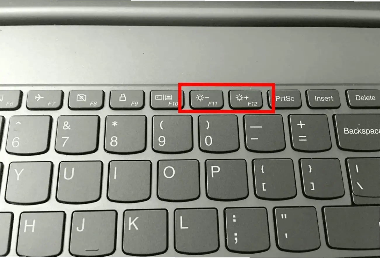 Cách Cài Đặt Độ Sáng Màn Hình Laptop Để Tối Ưu Hóa