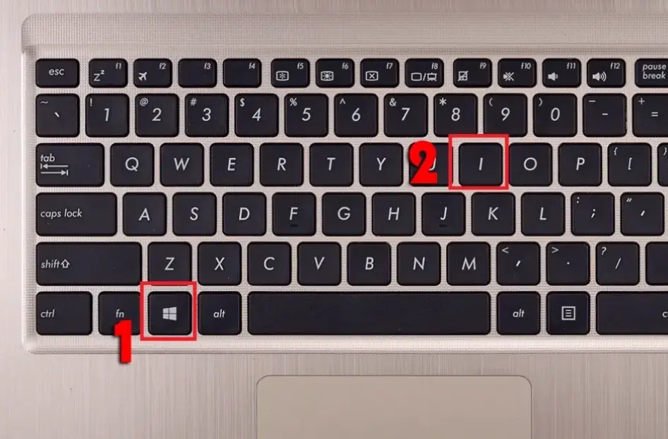 Cách Giảm Độ Sáng Màn Hình Laptop Hiệu Quả