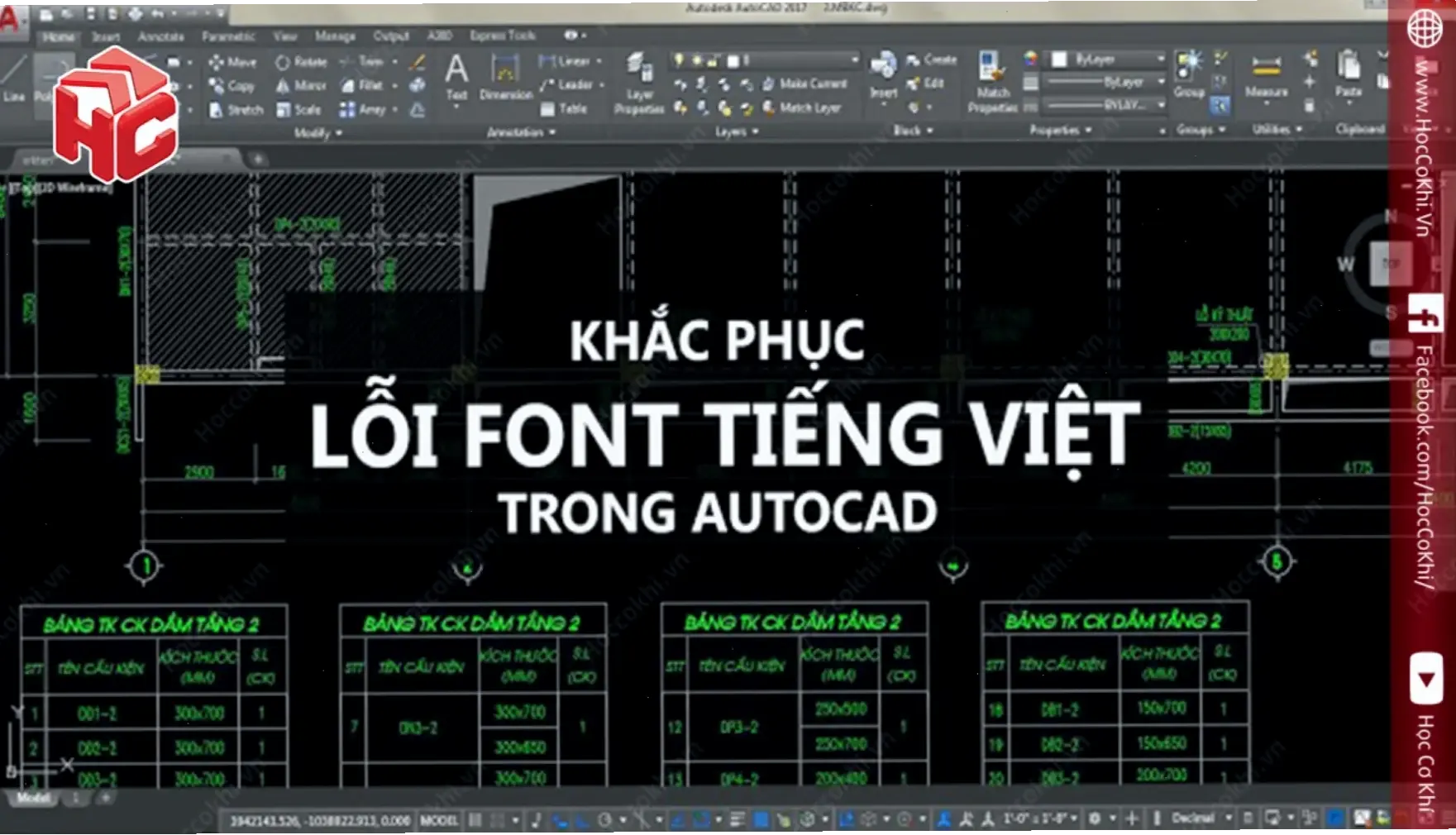 Cách khắc phục