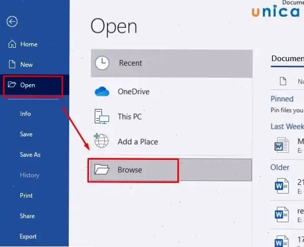 Cách khắc phục chi tiết
