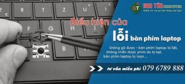 Cách khắc phục cơ bản