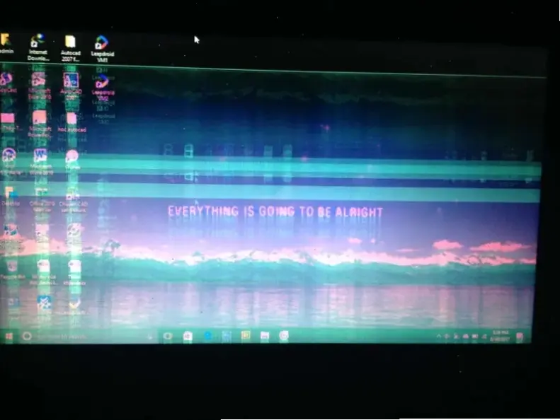 Cách Khắc Phục Hiệu Quả