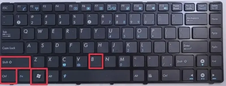 Cách Khắc Phục Laptop Bị Đơ Đơn Giản