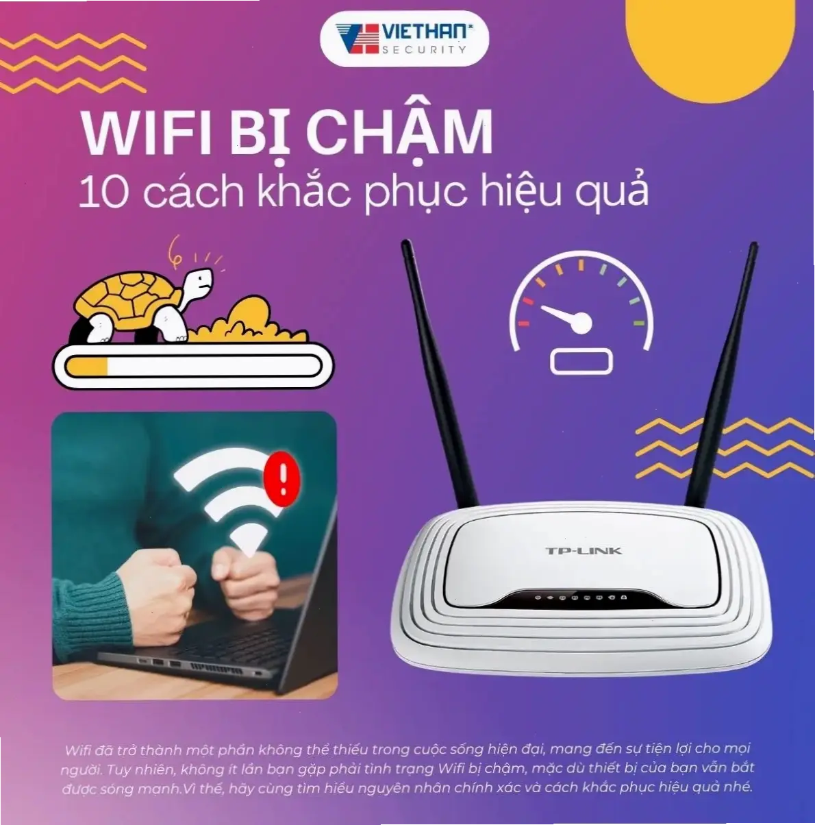 Cách khắc phục rõ ràng