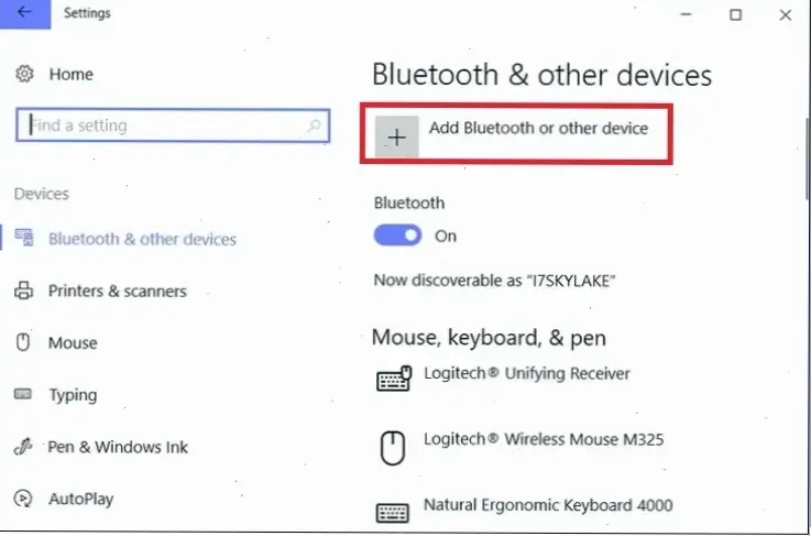 Cách Khắc Phục Sự Cố Bluetooth Trên Máy Tính
