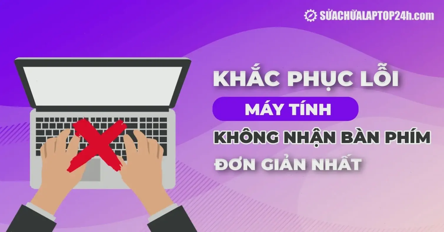 Cách khắc phục