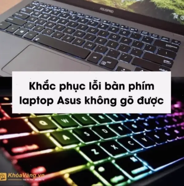 Cách khắc phục