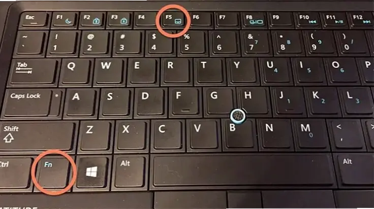 Cách khắc phục