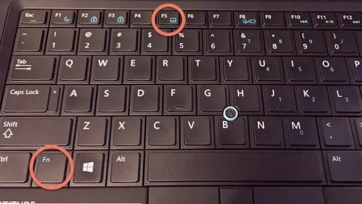 Cách khắc phục
