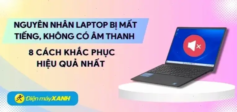 Cách Khắc Phục