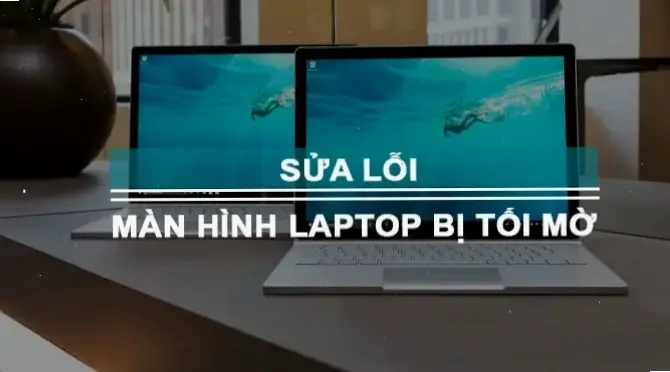 Cách khắc phục