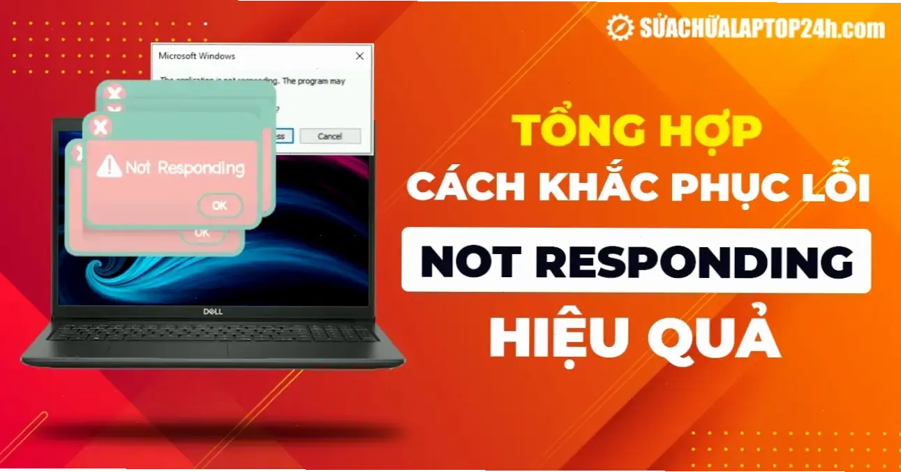 Cách khắc phục