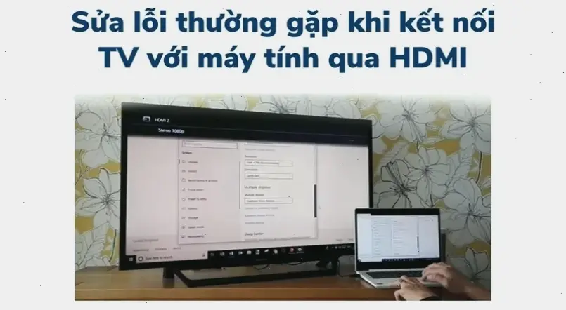 Cách khắc phục
