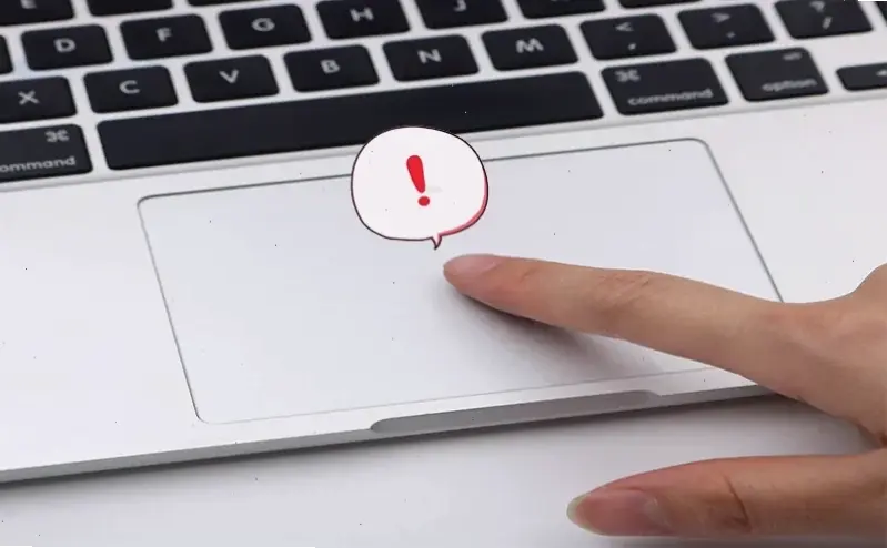 Cách khắc phục từng bước