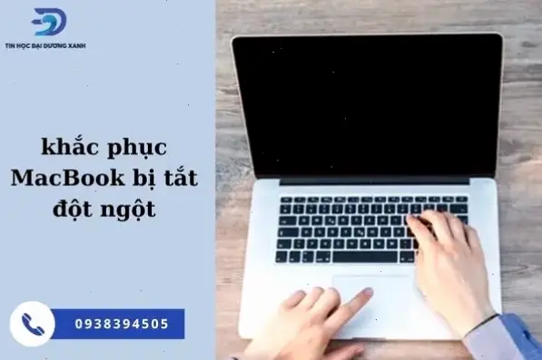 Cách Khắc Phục Và Ngăn Ngừa Tự Tắt