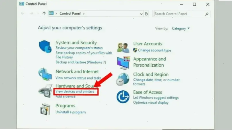 Cách Khắc Phục Vấn Đề
