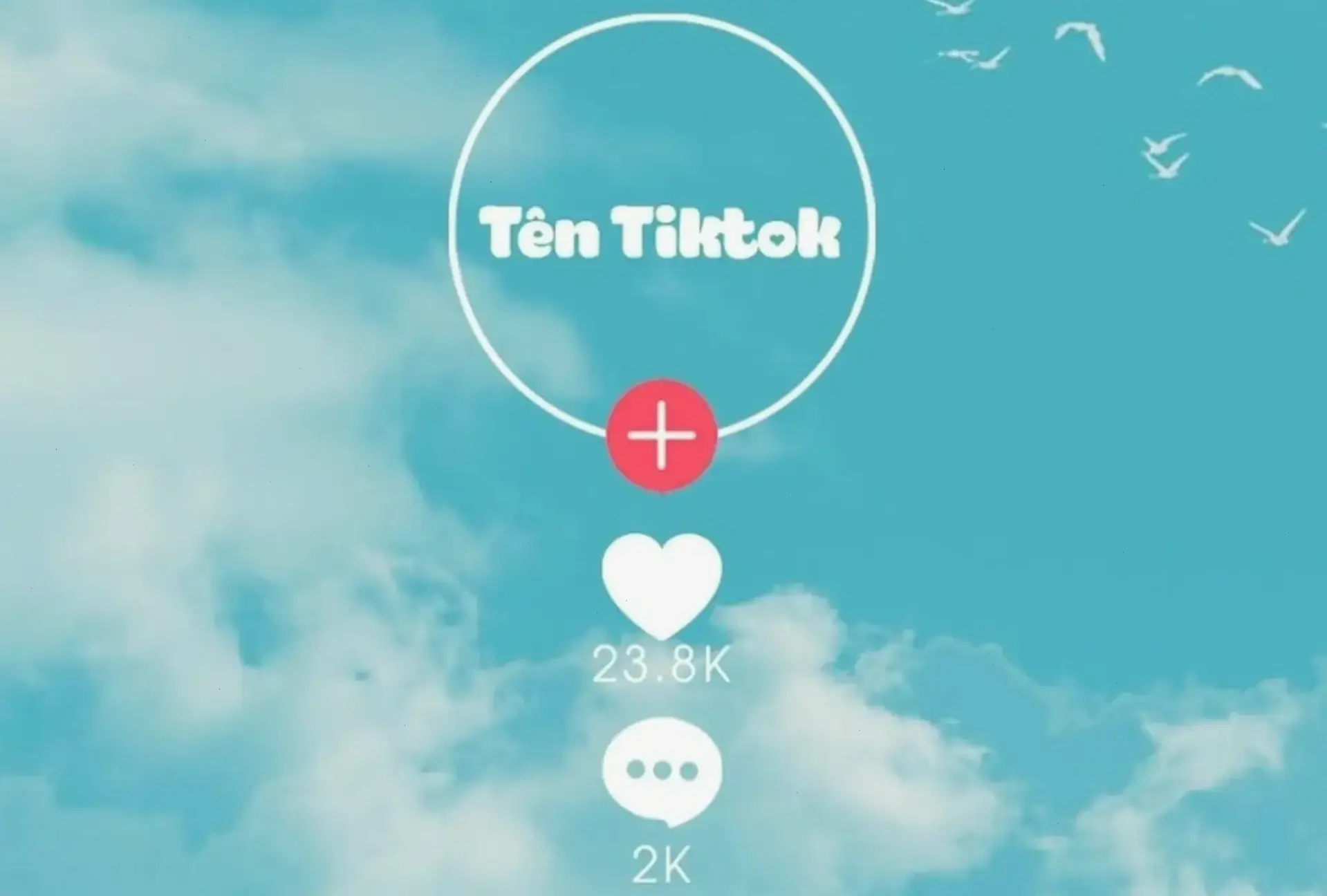 Học Cách Làm Avatar Trong Suốt Trên TikTok Độc Lạ!