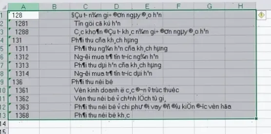 Cách sửa lỗi cơ bản và hiệu quả