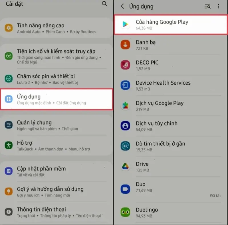 Cách Sửa Lỗi Cơ Bản Và Hiệu Quả