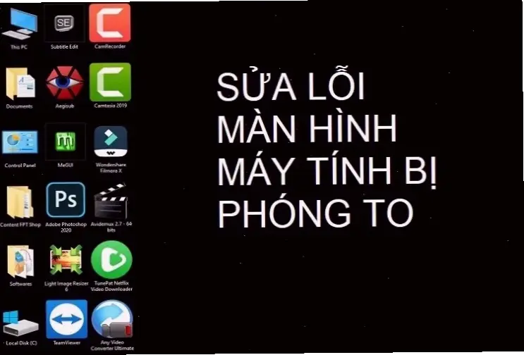 Cách sửa lỗi cơ bản và hiệu quả