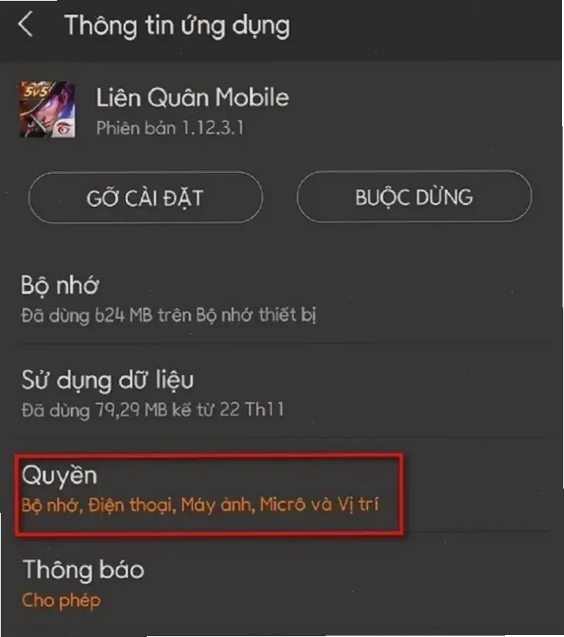 Cách Sửa Lỗi Đăng Nhập Cơ Bản