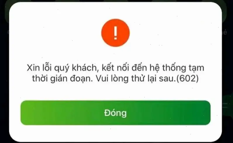 Cách Sửa Lỗi Đăng Nhập Một Cách Tự Nhiên Và Hiệu Quả