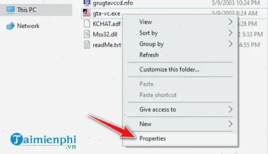 Cách Sửa Lỗi Đồ Họa