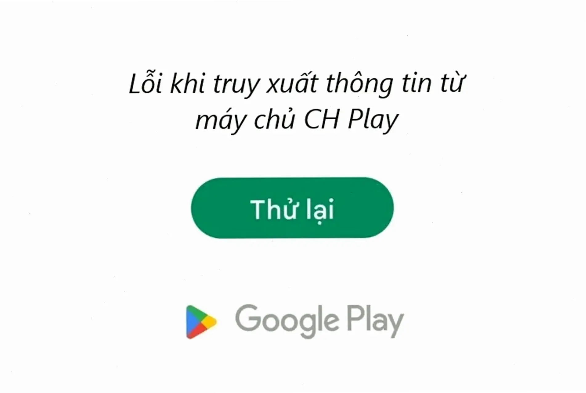 Cách Sửa Lỗi Một Cách Tự Nhiên Và Hiệu Quả