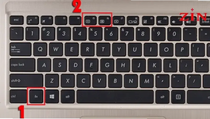 Cài đặt hệ thống trên Windows