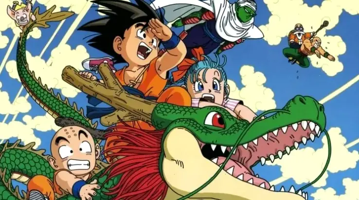 Cảm nhận sức nóng của các trận chiến Dragon Ball, với hình ảnh kịch tính và đầy năng lượng.