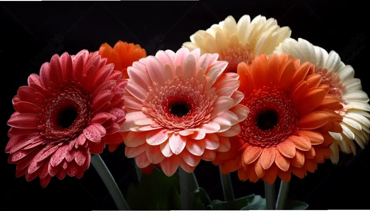 Chi tiết tinh tế của hoa đồng tiền qua chụp macro, khám phá vẻ đẹp tự nhiên tuyệt vời.