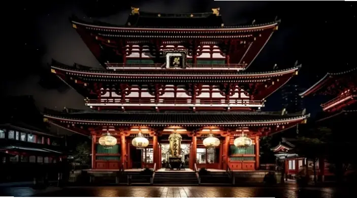 Chùa Indonesia nghệ thuật thể hiện sự hòa quyện tinh tế giữa văn hóa cổ xưa và vẻ đẹp hiện đại đầy sáng tạo.