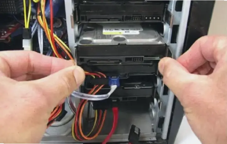 Chuẩn bị cần thiết