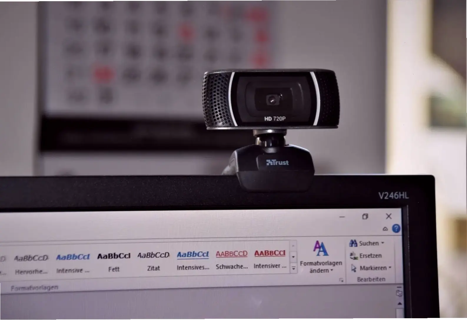 Chuẩn bị thiết bị