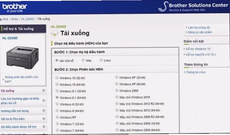 Chuẩn bị thiết bị và phần mềm