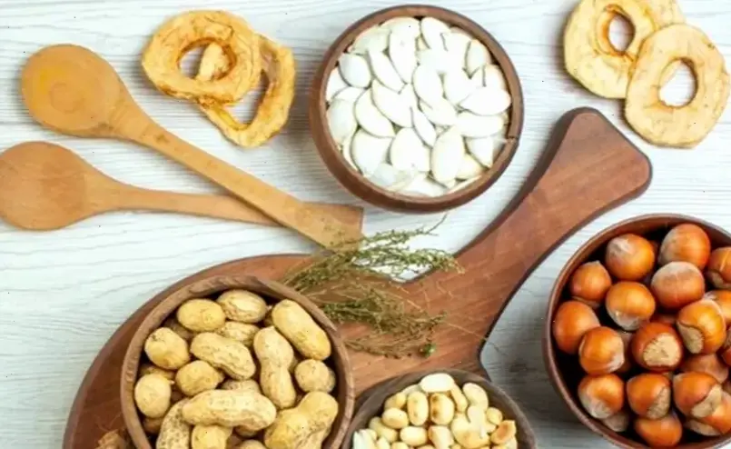 Cơ chế trao đổi chất