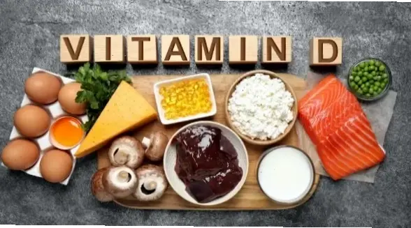 Dinh dưỡng cần thiết cho hệ xương