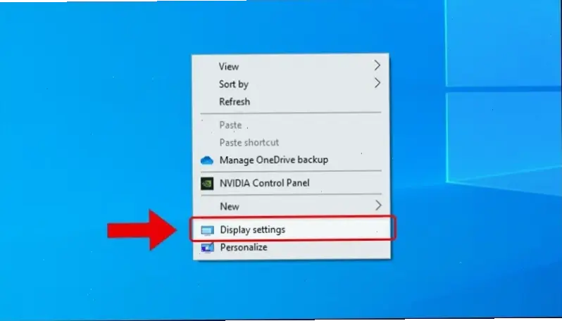 Độ phân giải là gì?