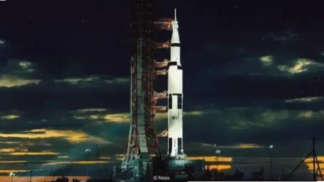 Dự Án Apollo
