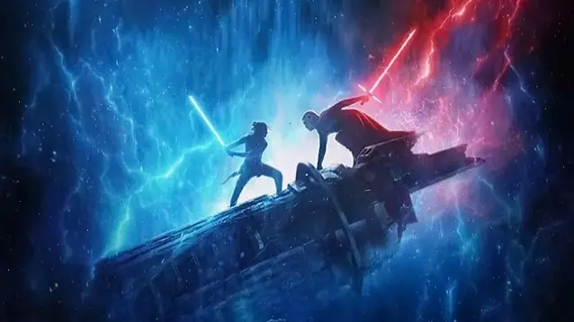 Du hành đến các hành tinh Star Wars với hình nền sống động, khám phá vẻ đẹp hùng vĩ của vũ trụ bao la.