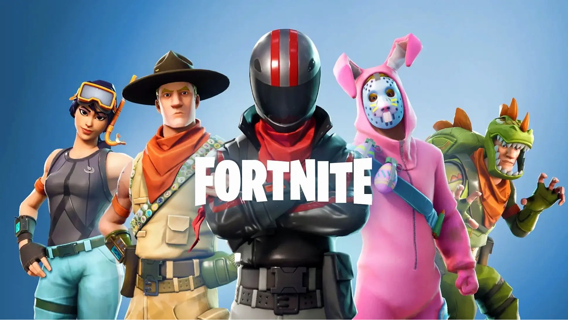 Fortnite dưới ánh trăng huyền bí với hình nền về đêm, nơi mọi cuộc chiến trở nên kịch tính và cuốn hút hơn!